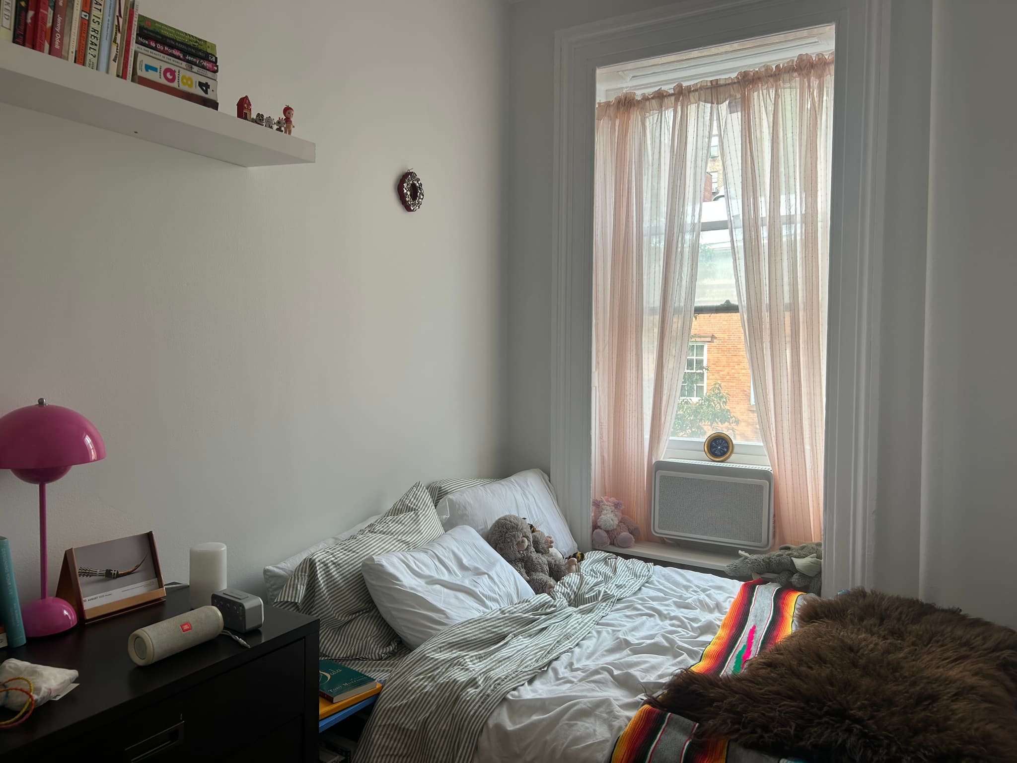 picture of my bedroom