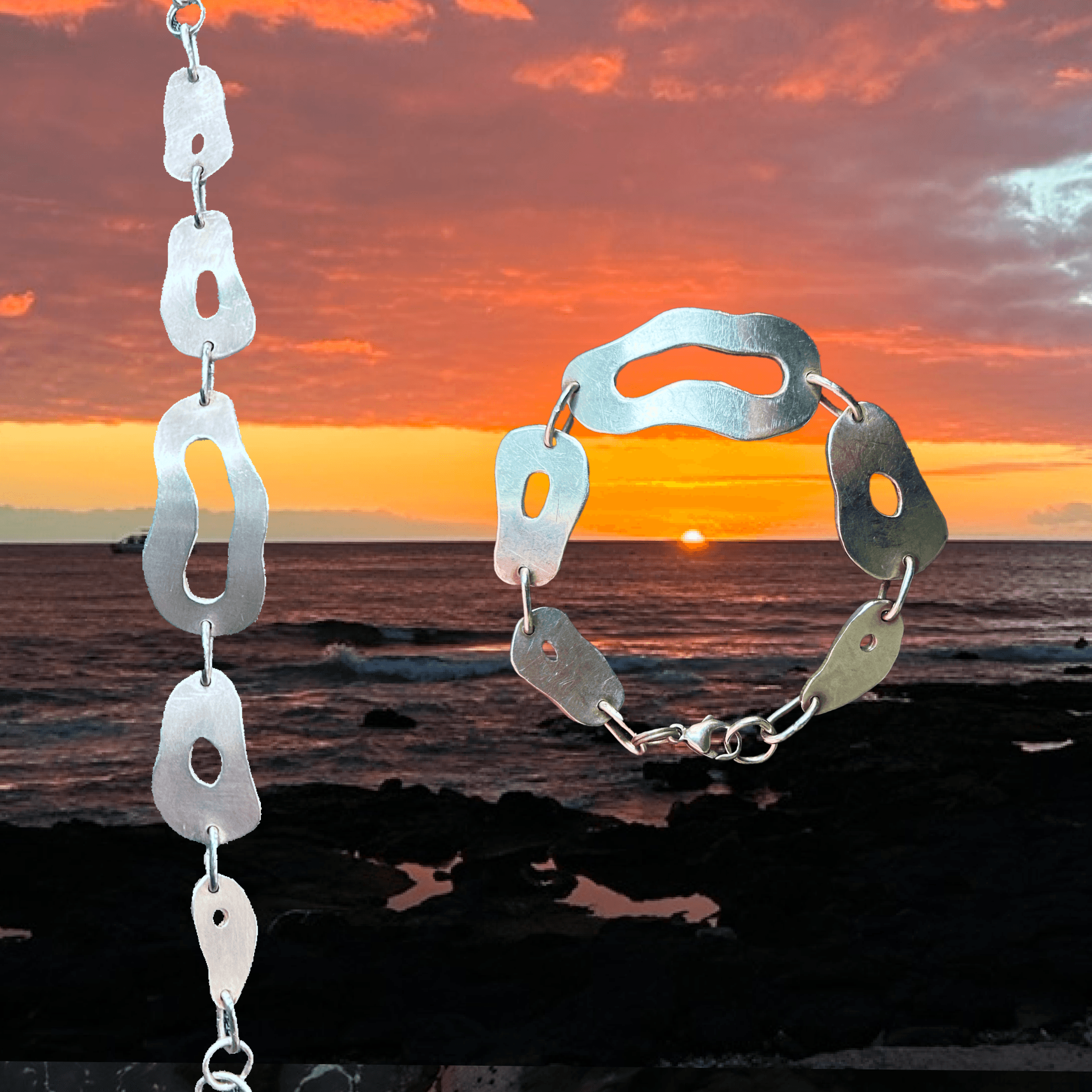 "breath" bracelet image NaN