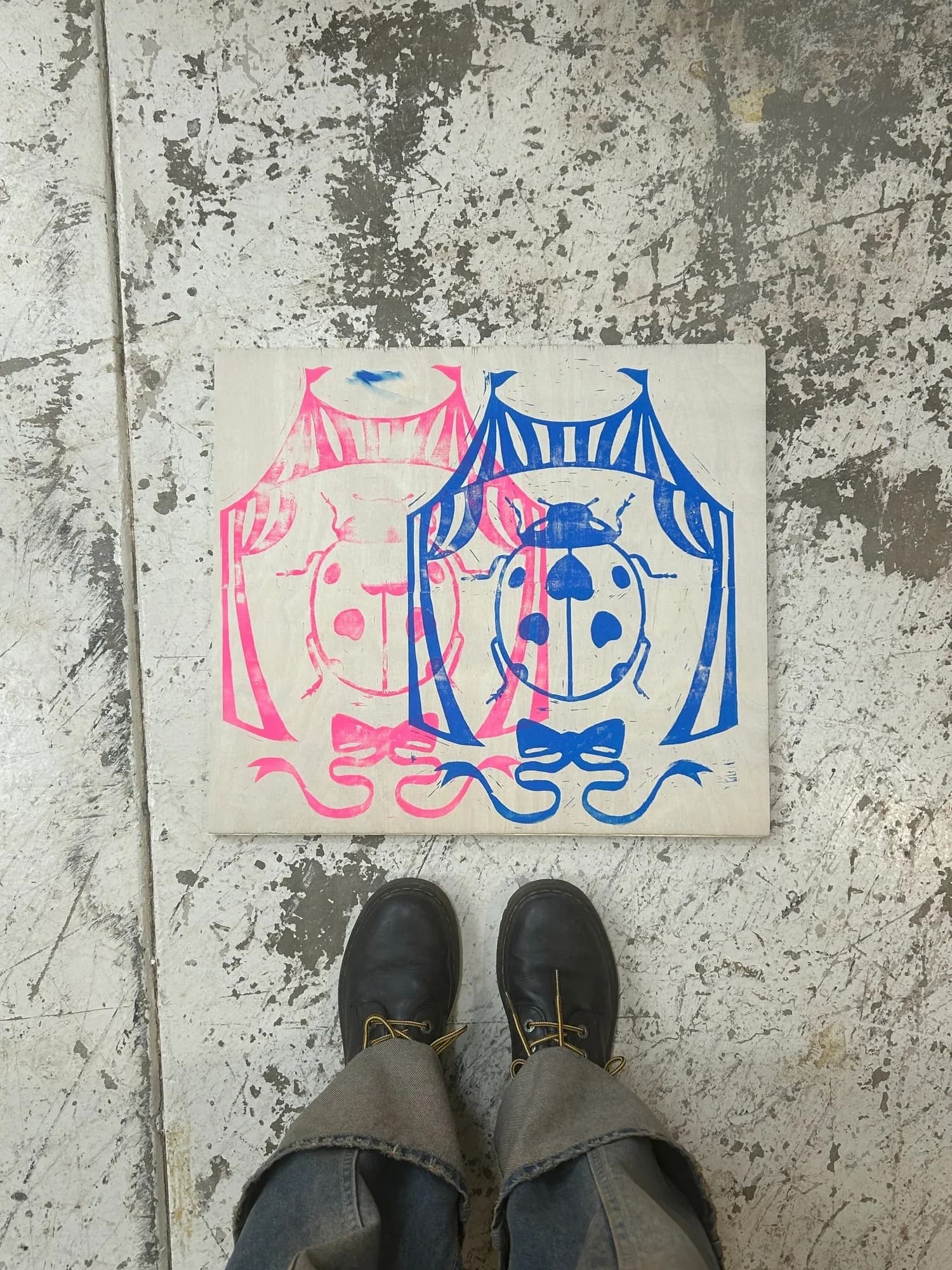 work/petunia/ladybugstamp.jpeg image 33
