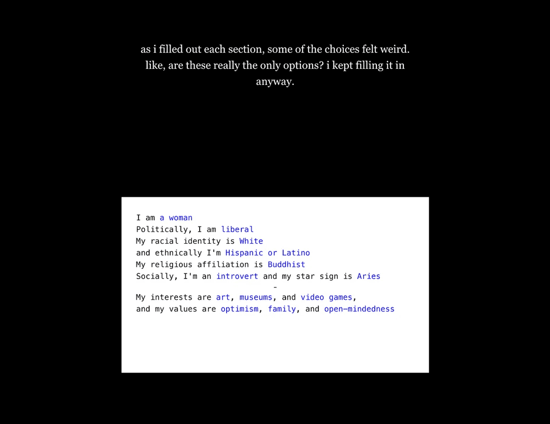 react