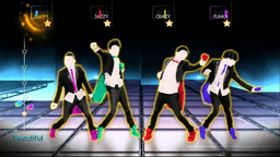 what makes you beautiful on just dance