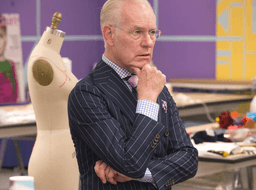 tim gunn on project runway