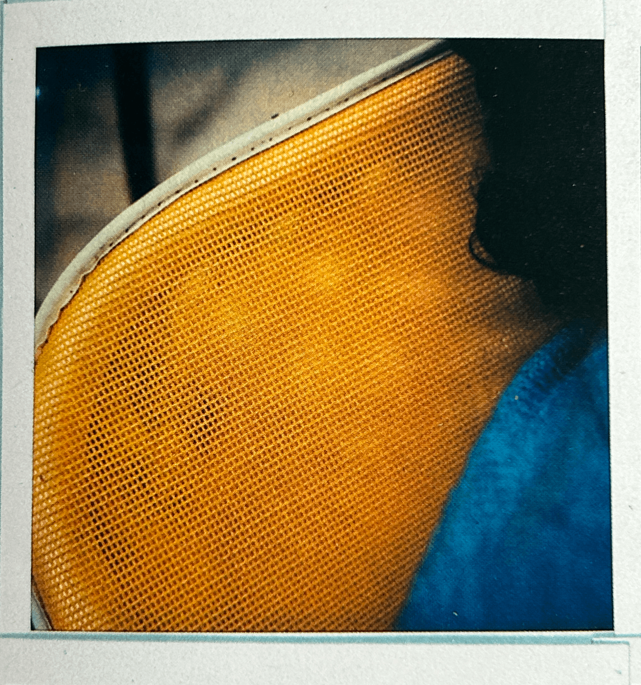 gregory, los angeles march 1982