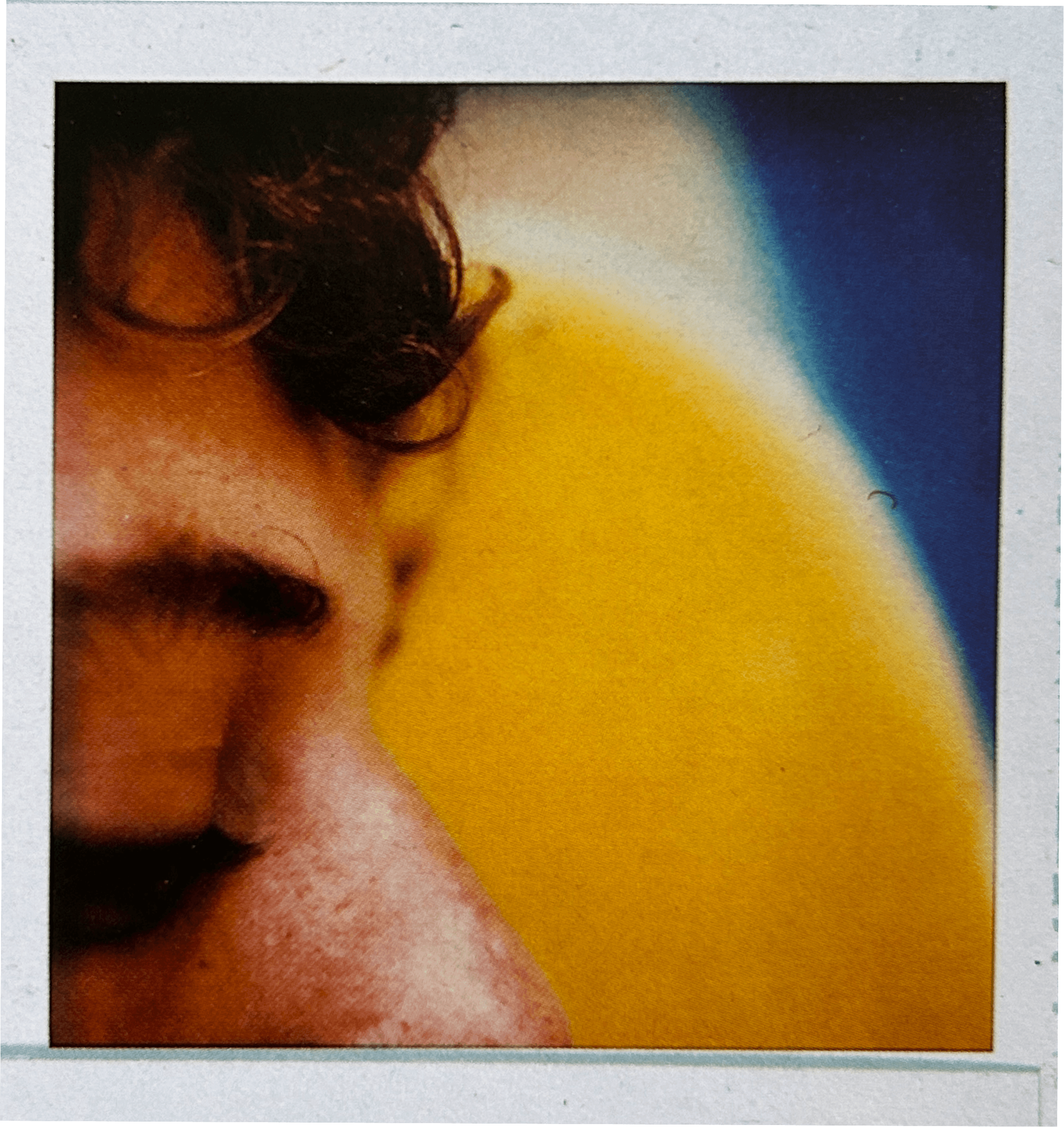 gregory, los angeles march 1982